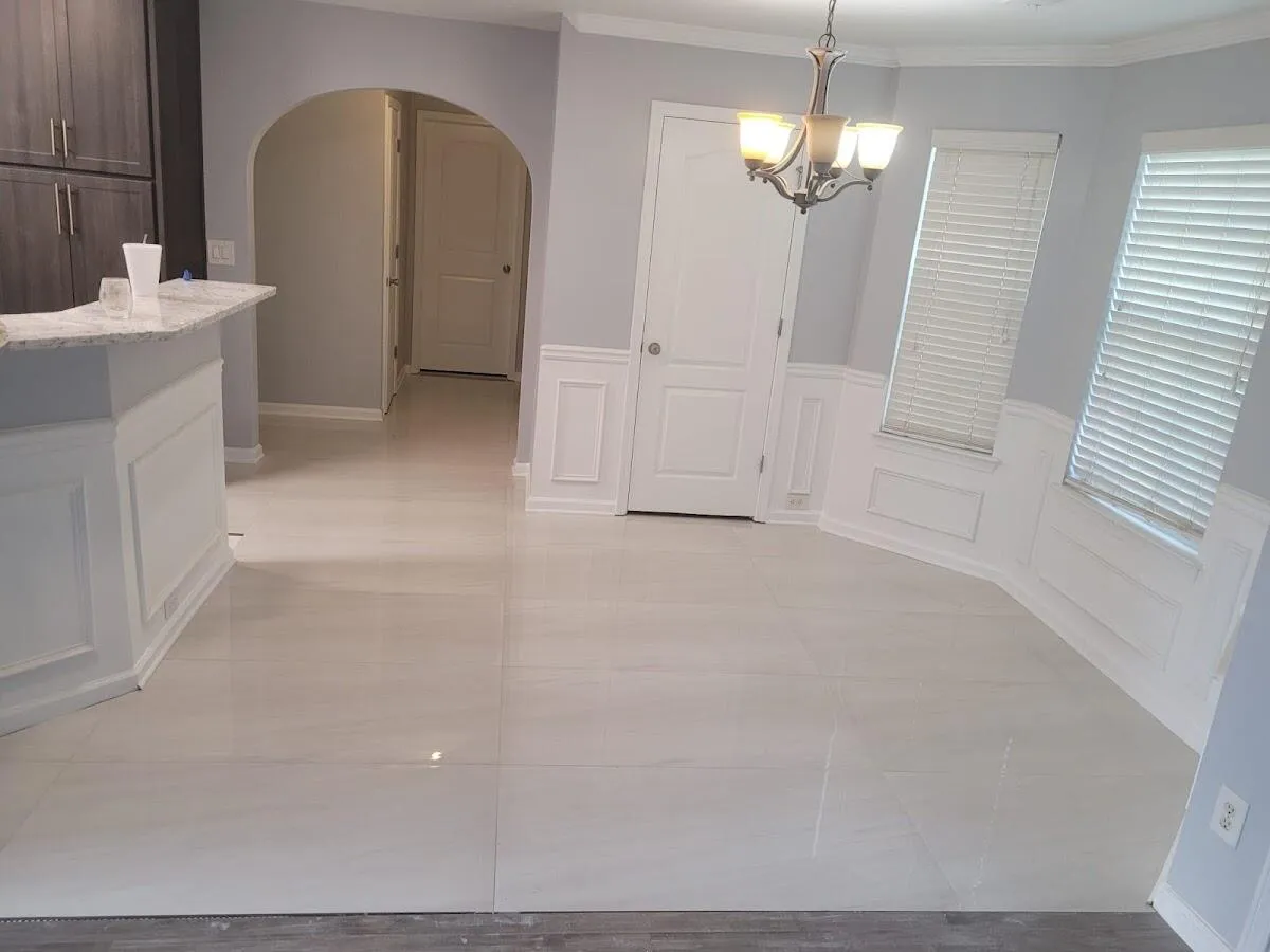 Water Damage Restoration services in Wapakoneta, OH